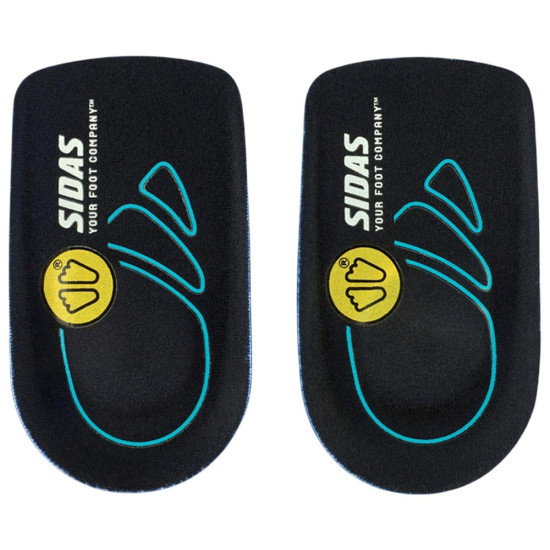 Sidas Πάτοι Gel Heelpad